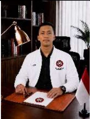 TEGUH SUPRIANTO