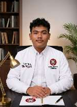 CHAYIRUN MEIRIANTO