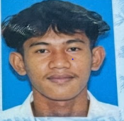 SAPRIL KAMAL