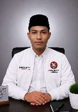 EKO HERIYANTO SAPUTRA